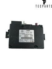 Mercedes W172 W212 W222 Telematic Steuergerät  A2429004801