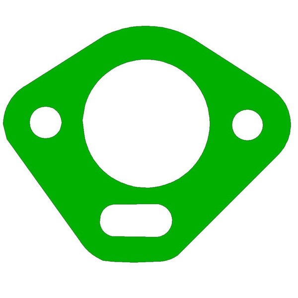Dichtung Steuerkettenspanner FüR Suzuki GSX-R 750 2004-2005 B3111-image