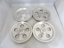 Set Of 1992 1993 1994 1995 1996 1997 1998 -2002 Buick Lesabre Wheel Center Caps