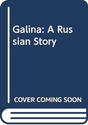 Galina: A Russian Story by Vishnevskaya, Galina 0340394536 FREE Shipping