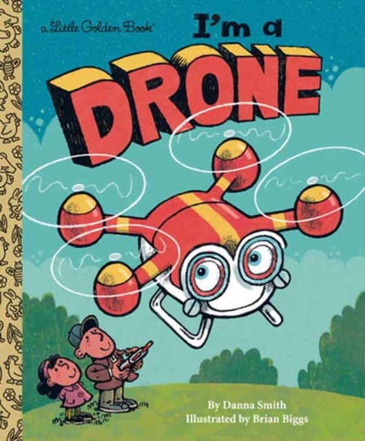 Im A Drone - Image 4