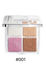 Dior Backstage Glow Face Highlighter Palette 001#-004# Universal