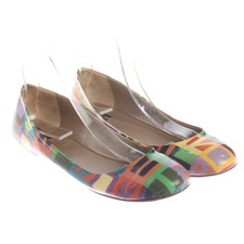 Etro Ballerinas 40 EUR Mehrfarbig Sehr gut