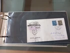 Guernsey First Day Covers (23) in Cover Album 1968-1981