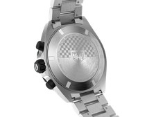 TAG Heuer CAZ1010.BA0842 Men's Formula 1 Chronograph Stainless Steel Dress Watch 4