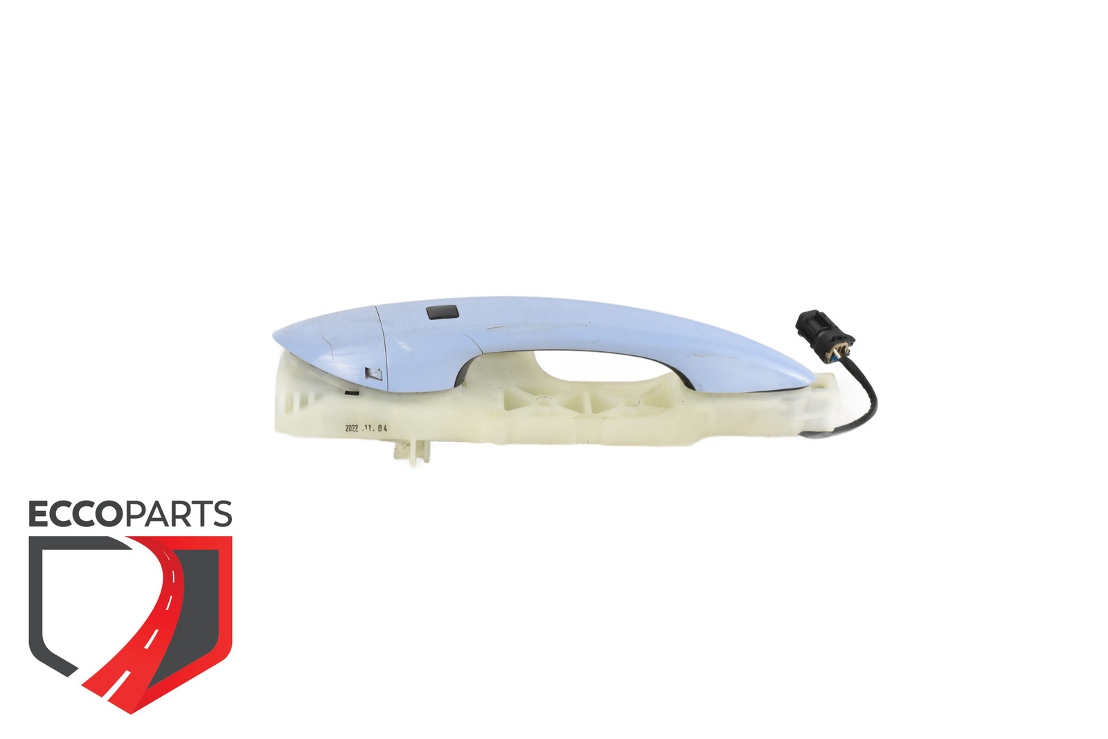 Hyundai i20 III Keyless Maniglia Esterna Porta Anteriore Destra 82661Q0200 XFB