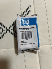 HP 96 C8767WN Black Ink Cartridge