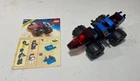 LEGO Space: Spy Trak 1 (6895) - Complete w/ instructions