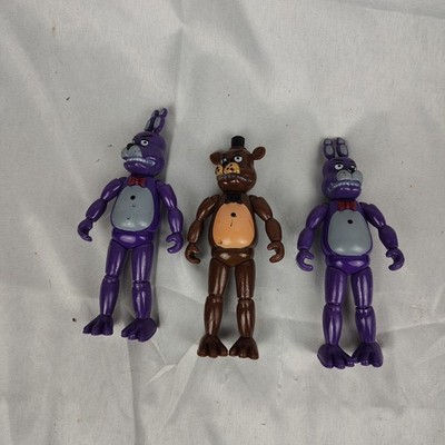 Funko Five Nights at Freddy's Bonnie Bunny Freddy Fazbear 5'' inch Led Figure