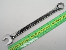 1116 Long Combination Wrench Matco Wcl226 1116 Long Combination Wrench Matco Wcl226