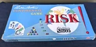 vintage 1959 Original First Edition Parker Brothers Risk continental board game