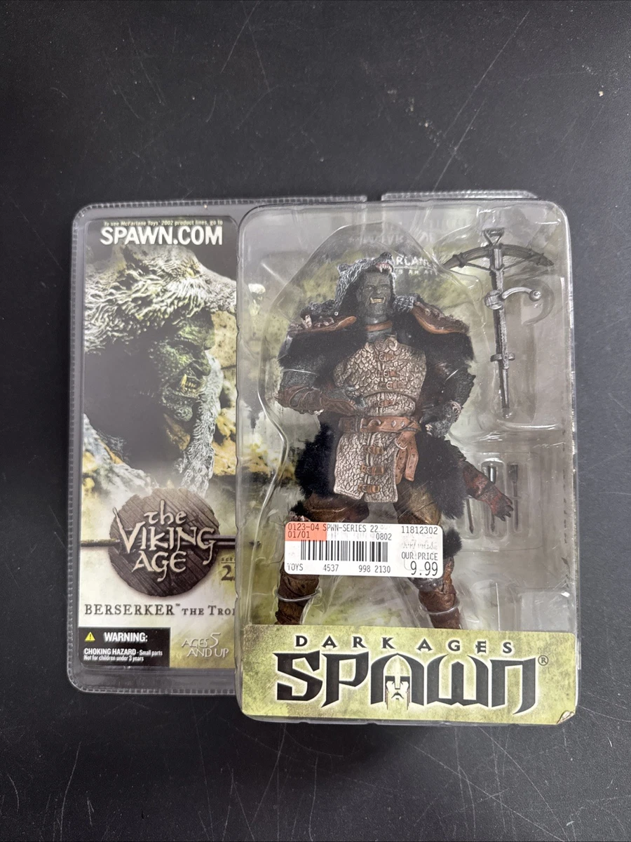 25+ Spawn Dark Ages for sale | Updated Oct 2026