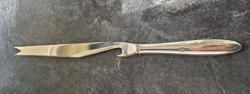 Celeste Gorham Bar Knife Sterling HH 8 1/2" Original!  #424