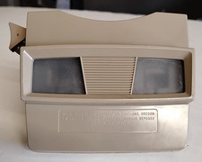 Vintage View Master Sawyers Working Made In USA Portland INC 3D Dimensions L643