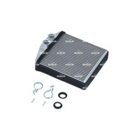 WäRmetauscher Innenraumheizung NRF 54208 Easy Fit FüR Opel Vauxhall
