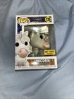 Funko Pop, Disney, Onward, Unicorn, Hot Topic Exclusive #725