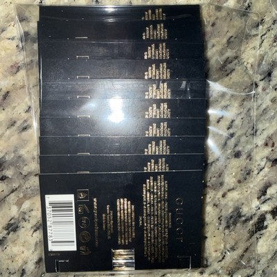 Gucci Guilty Eau De Toilette Samples 1.5ML Each **PACK OF 10**