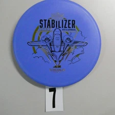 Streamline Discs Firm Electron Stabilizer - Pick Your Disc!