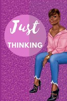 Jeketa Starks | Just Thinking | Taschenbuch | Englisch (2022) | [.]