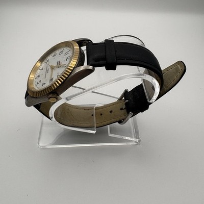Chicago North Western Railroad System 1994 Harriman Award Watch New Battery Chicago North Western Railroad System 1994 Harriman Award  main image 4