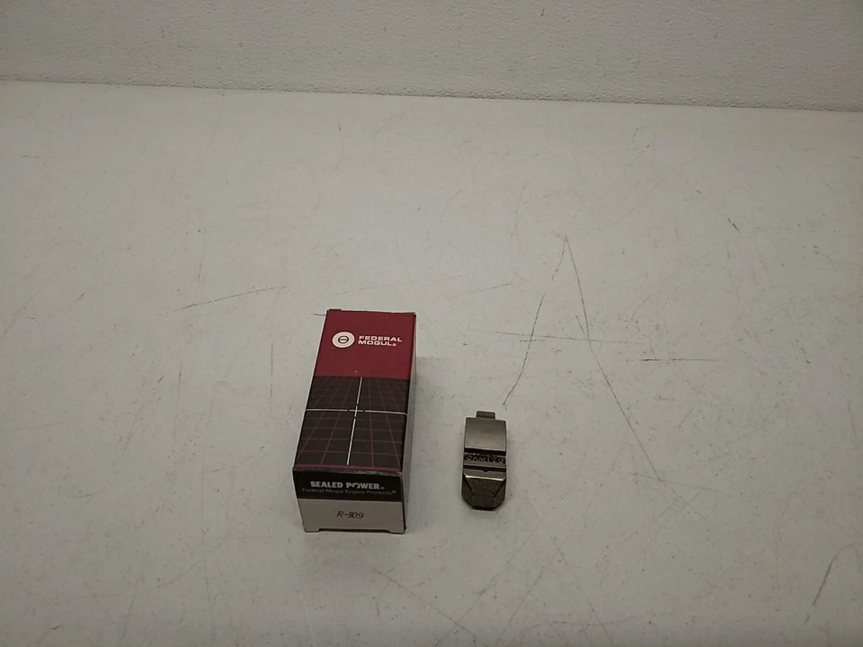 Brazo basculante de motor sellado Power R-909 - Duradero, rendimiento de precisión Foto 2 de 4