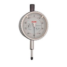 KÄfer Messuhr FM1101 1mm Abl.0,001mm m.Stoßschutz Messuhren 10167 Messuhr