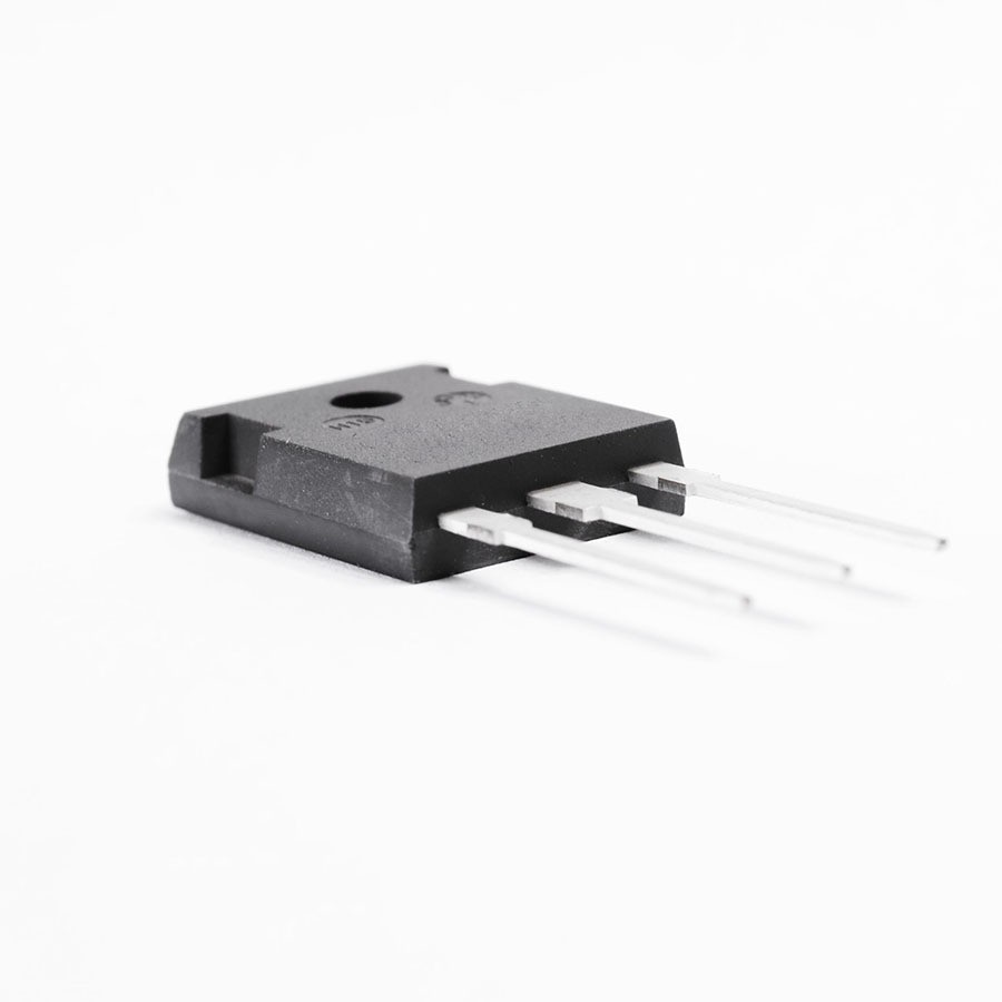 Transistor N Channel MOSFET 3N204 - CASE: TO72 MARCA: Harris - RCA - Foto 8