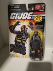 Hasbro G.I. Joe Cobra Para-Viper Boxed Action Figure Multicolor 2008 Ages 5+