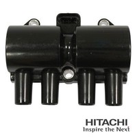Hitachi 2508816 ZüNdspule FüR Chevrolet Daewoo Opel Volvo