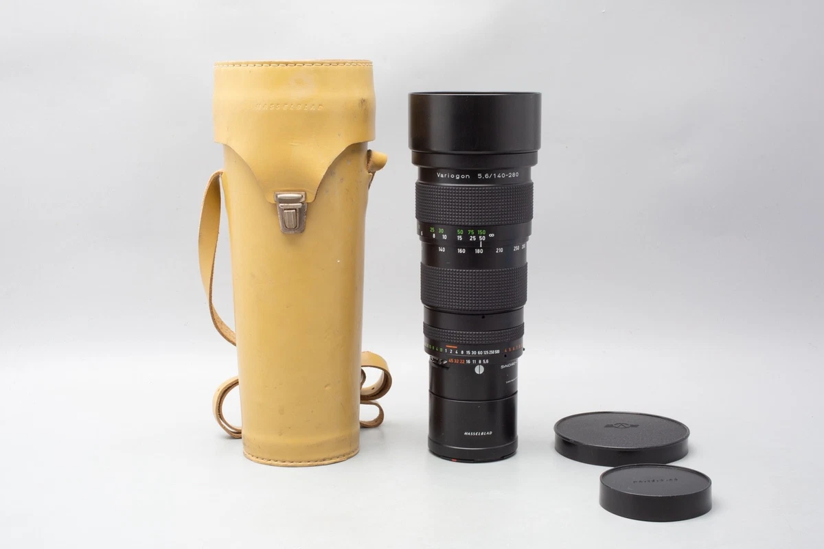 140-280mm Focal f/5.6 Camera Lenses for sale | eBay