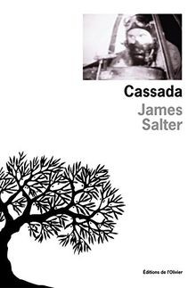 Cassada von Salter, James | Buch | Zustand gut