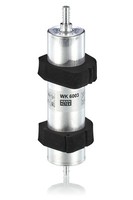 Mann-Filter Kraftstofffilter WK 6003 FüR Audi