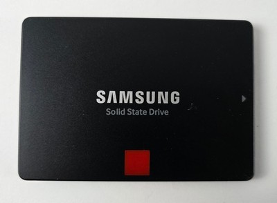 Samsung 860 PRO 512GB 2.5'' 6G SATA SSD MZ-76P512 MZ7KH512HAJQ