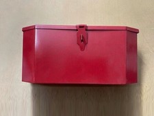 Pour Massey Ferguson Tracteurs Universel Neuf Outil Boite (Métal)