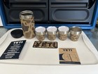 YETI SHOT GLASSES LTD EDITION  Wetlands CAMO!  NEW