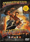 Last Action Hero (Arnold Schwarzenegger) - DVD
