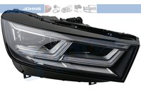 Johns Hauptscheinwerfer Rechts Mit Blinklicht FüR Audi Q5 FYB FYG FY FYT