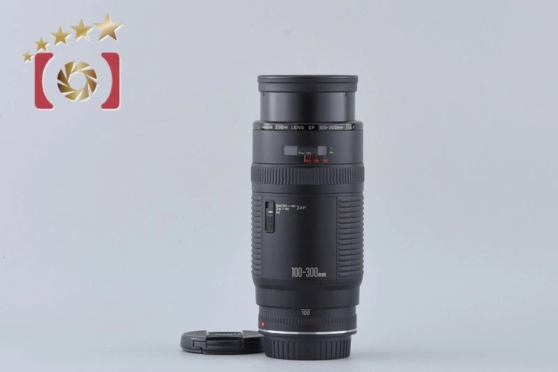 ⭐️美品⭐️キャノン Canon EF 100-300mm 4.5-5.6 USM Amazon.com : Canon EF 100-300mm f/4.5-5.6 USM Telephoto Zoom Lens