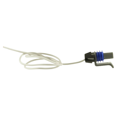 1x Oil Pressure Sender / Switch Connector Fits Buick Chevrolet - Foto 3