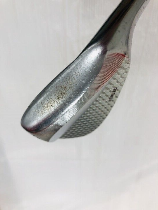s*y様 ムジーク On The Screw Deep Forged Wedge Muziik On The Screw Deep Forged Wedge #59(1Club)/DG/Flex