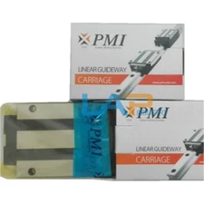 QTY:1 NEW FOR PMI MSB25ESSFCN Linear guideway slider