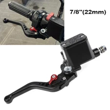 Brake Master Cylinder Pump With Lever For DUCATI Monster 659 696 795 796 797 821