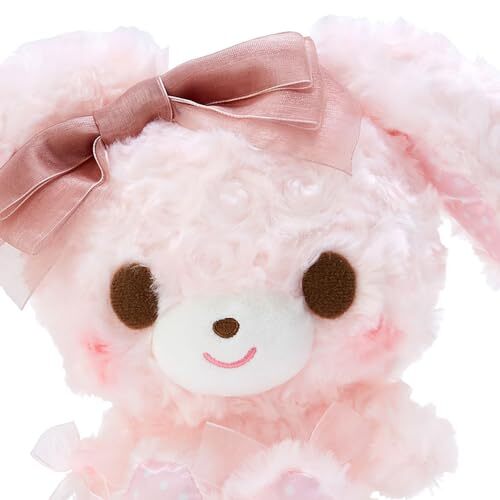 ZEROBASEONE ゼロニ Ribbon Plush ジャンハオ ZEROBASEONE ゼロニ Ribbon Plush ジャンハオ ZEROBASEONE