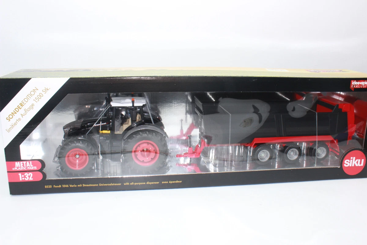 Las mejores ofertas en SIKU Fendt 1:32 vehículos diecast y de