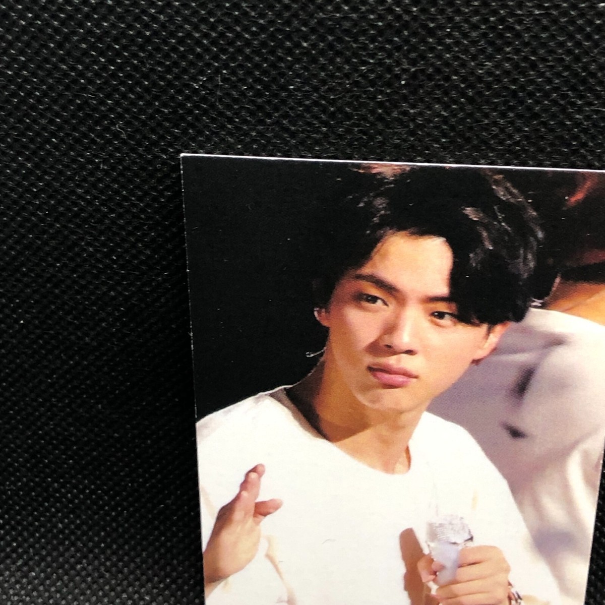 RM BTS Card TCG From Japan F/S | eBay