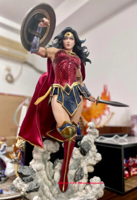 1/3 Prime 1 Studio P1S MMDC-51 DC Rebirth Wonder Woman Statue