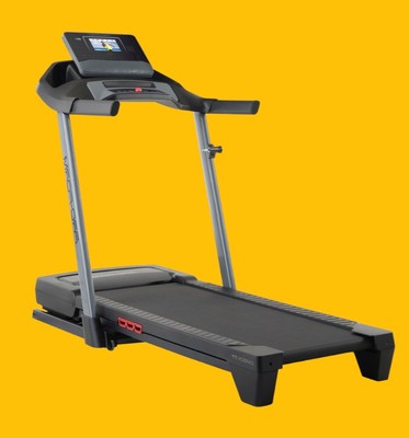 Carbon T7 Proline Treadmill ProForm Carbon T7 Smart Treadmill W/ 7” HD