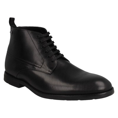 goretex dress shoes