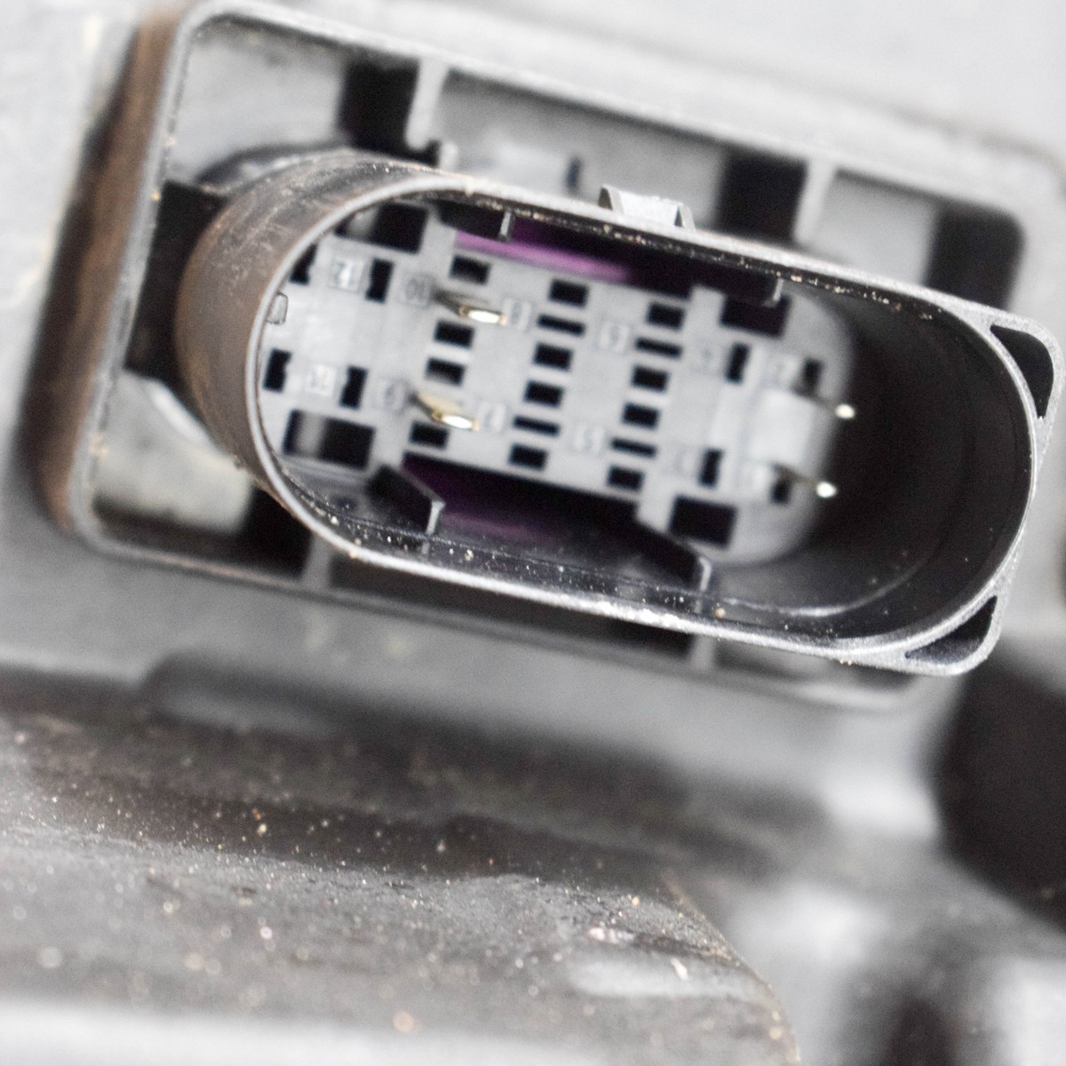 MERCEDES-BENZ A W177 Front Right Headlight LED High Performance 