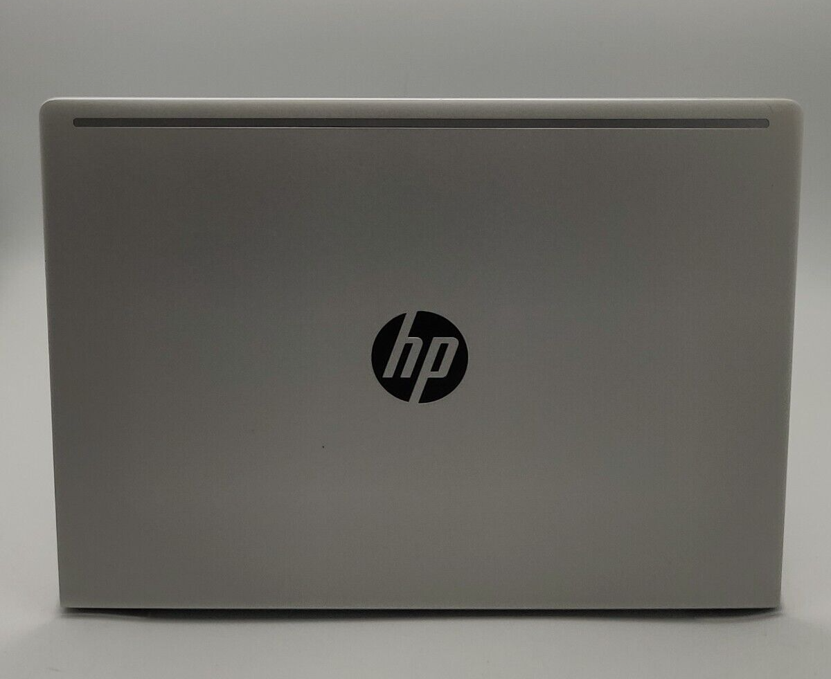 16gb Ram Hp Probook 440 G7 I5 10th Generation HP Probook 440 G7